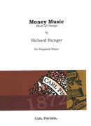 Money Music - Music Of Change : For Prepared Piano.