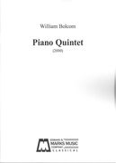 Piano Quintet (2000).