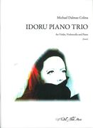 Idoru Piano Trio : For Violin, Violoncello and Piano.