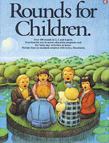 Rounds For Children.