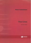 Two Lives : For Two Violins (2013).
