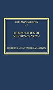 Politics of Verdi's Cantica.