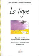 Ligne : Spectacle Musical d'Après l'Aventure De L'aéropostale - arr. For Chamber Orchestra.