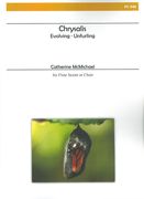 Chrysalis : For Flute Sextet Or Choir.