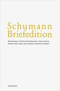Briefwechsel Mit Eduard Bendemann, Julius Hübner, Johann Peter Lyser und Anderen Dresdner Künstlern.