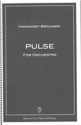 Pulse : For Orchestra (2003).