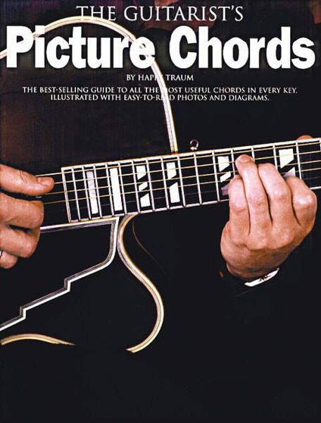 Guitarist's Picture Chords.