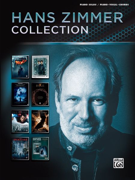 Hans Zimmer Collection.