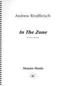 In The Zone : For Brass Quintet (2009).