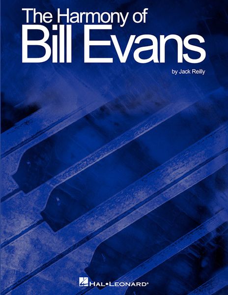 Harmony Of Bill Evans.