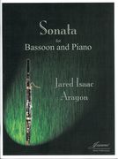 Sonata, Op. 28 : For Bassoon and Piano.