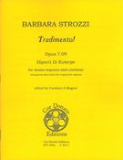 Tradimento!, Op. 7.09 : For Mezzo-Soprano and Continuo / edited by Candace A. Magner.