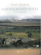 Glenalmond Suite : For Organ.