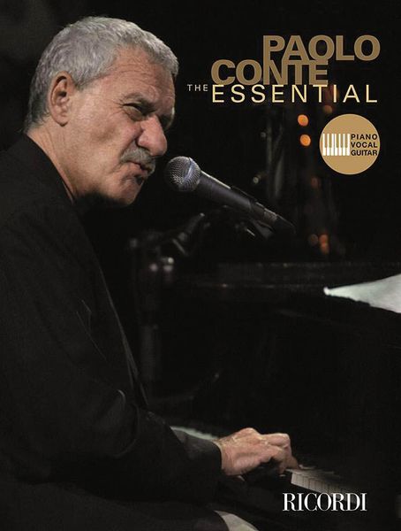 Essential Paolo Conte.
