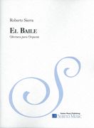 El Baile : Obertura Para Orquesta (2011-2012).
