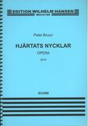 Hjärtats Nycklar : Opera (2014).