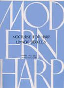 Nocturne : For Harp.