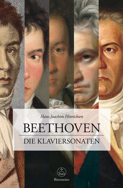 Beethoven : Die Klaviersonaten.