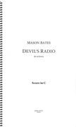 Devil's Radio : For Orchestra.