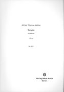 Sonate : Für Klavier (2014).