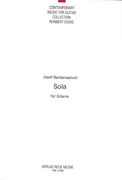 Sola : Für Gitarre (2006).