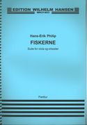 Fiskerne : Suite For Viola Og Orkeseter (1976).
