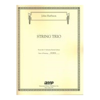 String Trio (2013).