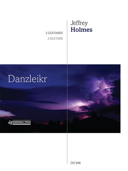 Danzleikr : For 2 Guitars (2012).