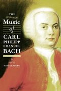 Music of Carl Philipp Emanuel Bach.