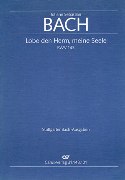 Lobe Den Herrn, Meine Seele, BWV 143.