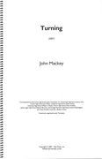 Turning : For Concert Band (2007).