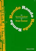 Rondo : For Bassoon and Piano.