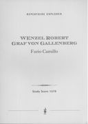 Furio Camillo : Ballet In Five Acts For Orchestra (1838) / edited by Morris S. Levy.