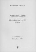 Konzert, Op. 56 : Für Violine Mit Begleitung Des Orchesters.