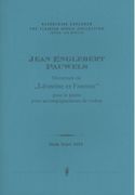 Ouverture De Leontine Et Fonrose : Pour le Piano Avec Accompagnement De Violon.