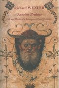 Antoine Bruhier : Life and Works Of A Renaissance Papal Composer.