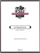 Napolitaine : For Cornet and Piano.