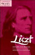 Liszt : Sonata In B Minor.