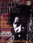Sonny Rollins.