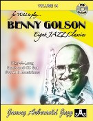 Benny Golson.