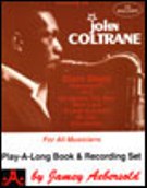 Giant Steps - John Coltrane.