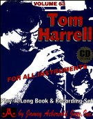 Tom Harrell Jazz Originals.