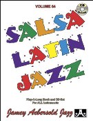 Salsa Latin Jazz Classics.