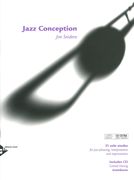 Jazz Conception For Trombone.