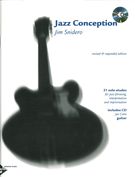 Jazz Conception For Guitar.