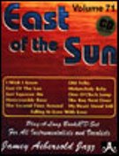 East Of The Sun.