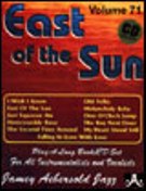 East Of The Sun.