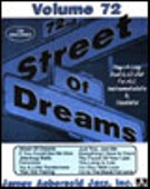 Street Of Dreams : 12 Well Known Standards.