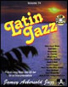 Latin Jazz.