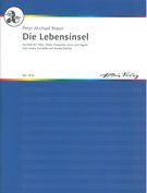 Lebensinsel : Quintett Für Flöte, Oboe, Klarinette, Horn und Fagott (2009/2010).